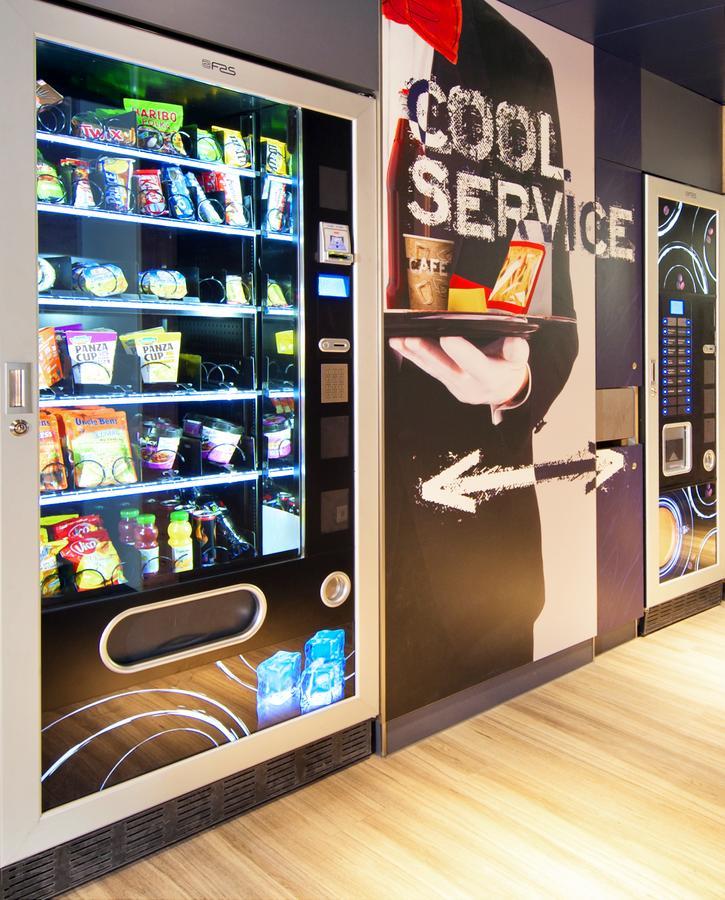 韦利济宜必思经济酒店 韦利济·维拉库布莱 外观 照片